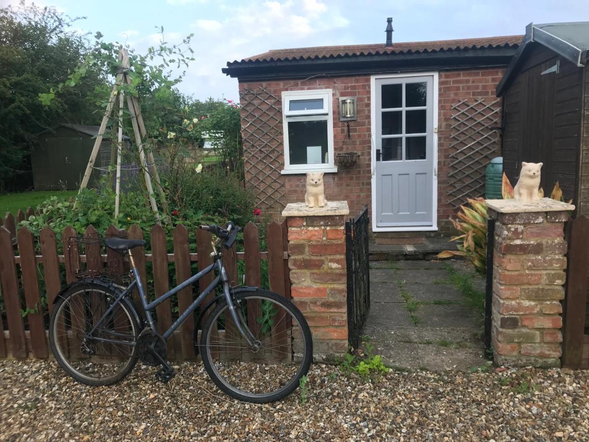 Grimston The Homestead, Cliff-En-Howe Rd, Pott Row, Kings Lynn מראה חיצוני תמונה